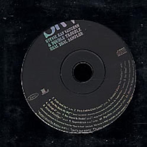 Real Deal Sampler