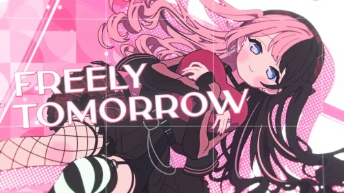 FREELY TOMORROW