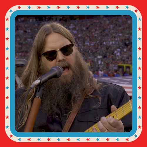 The Star Spangled Banner (live from Super Bowl LVII)