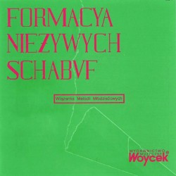 Wiązanka melodii młodzieżowych