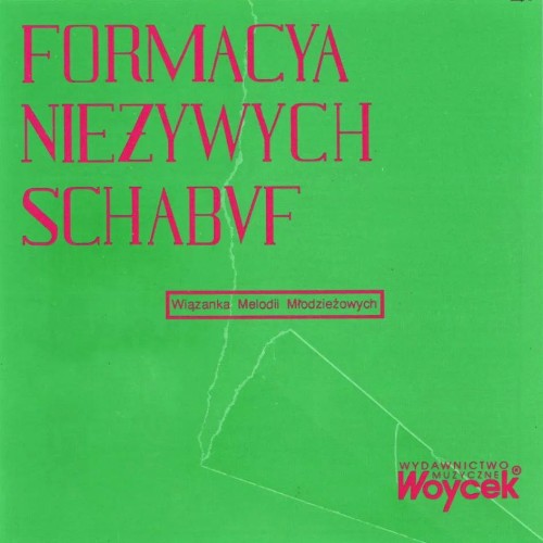 Wiązanka melodii młodzieżowych