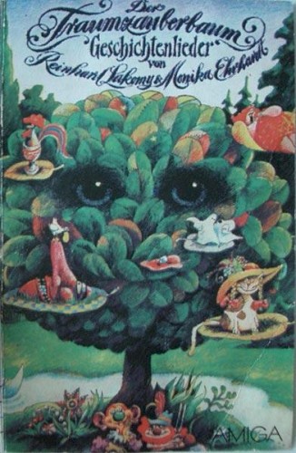Der Traumzauberbaum