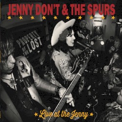 Live At The Jenny