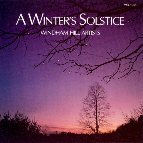 A Winter’s Solstice