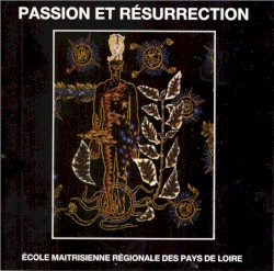 Passion et Résurrection