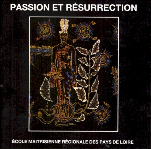 Passion et Résurrection