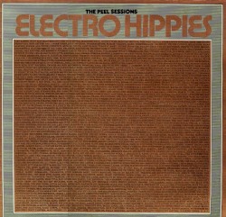 The Peel Sessions