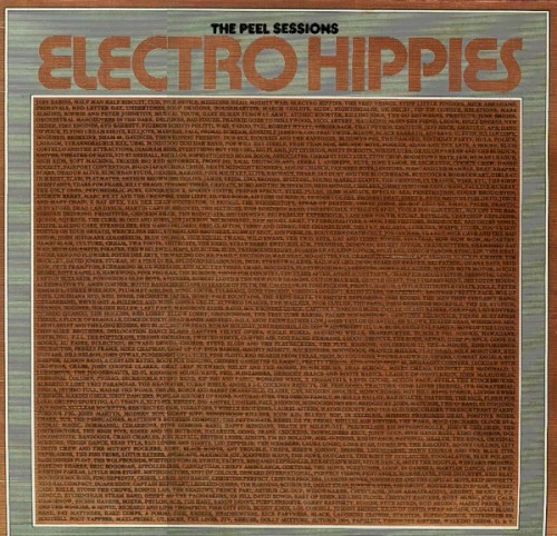 The Peel Sessions
