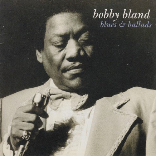 Blues & Ballads