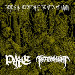 There Is No Redemption at the Gates of Wrath