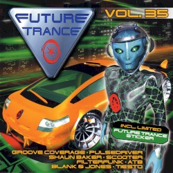 Future Trance 35