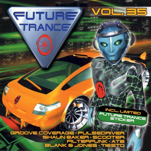 Future Trance 35