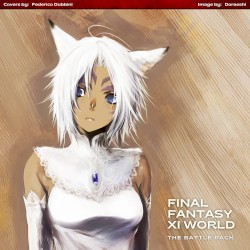 Final Fantasy XI World: The Battle Pack