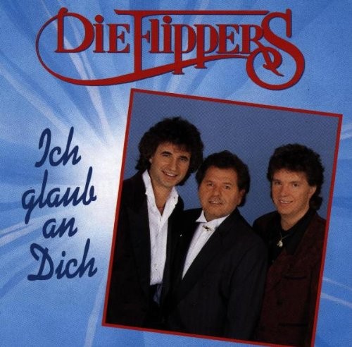 Ich glaub’ an Dich