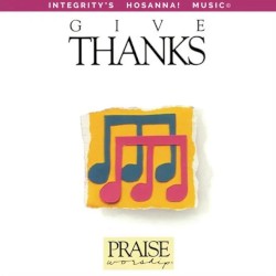 Give Thanks