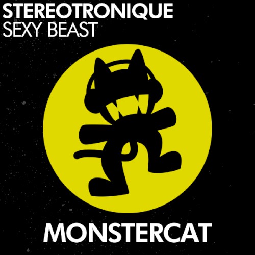 Sexy Beast