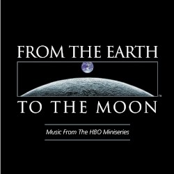 From the Earth to the Moon