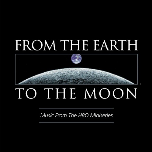 From the Earth to the Moon