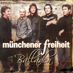 Balladen