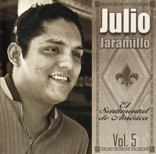 El sentimental de América, vol. 5
