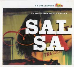La sélection radio latina: Salsa