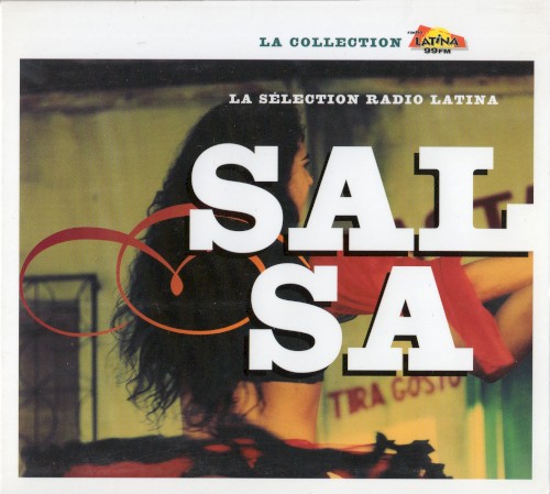 La sélection radio latina: Salsa