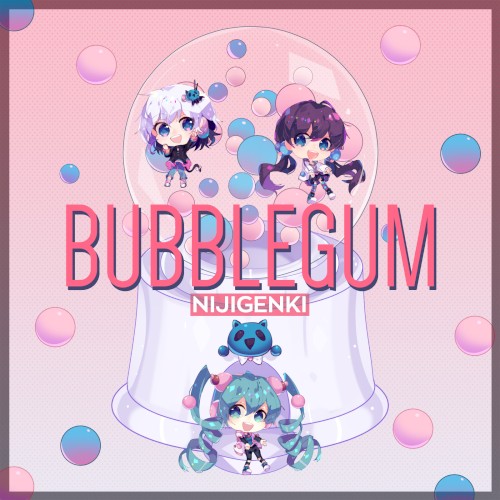 Bubblegum