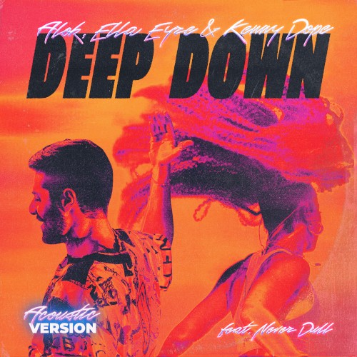 Deep Down (acoustic version)