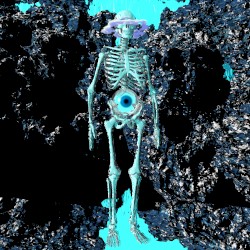 Annihilation Engine