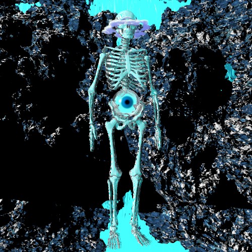 Annihilation Engine