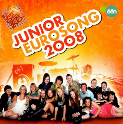 Junior Eurosong 2008