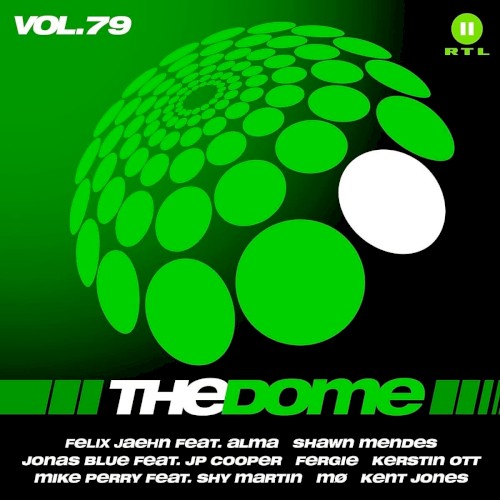 The Dome, Volume 79