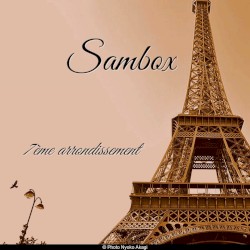 7ème arrondissement
