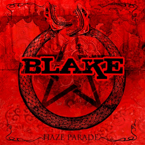 Haze Parade