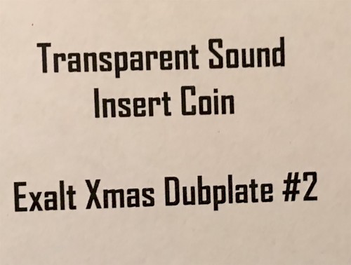 Insert Coin