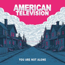 You Are Not Alone