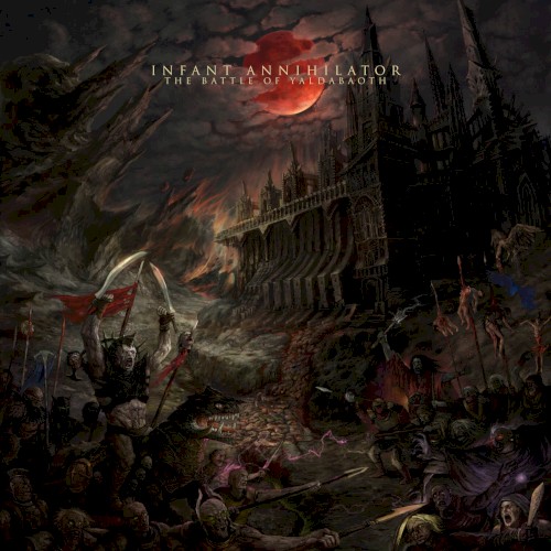 The Battle of Yaldabaoth