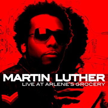 Live at Arlene’s Grocery