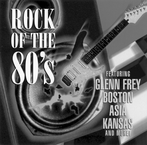 Rock of the 80’s