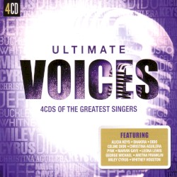 Ultimate Voices