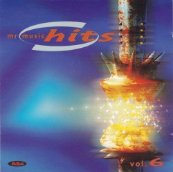 Mr Music Hits 6. 1998