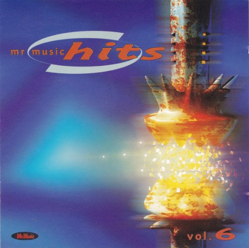 Mr Music Hits 6. 1998
