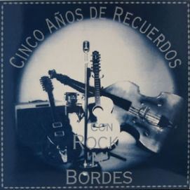 Cinco Años De Recuerdos
