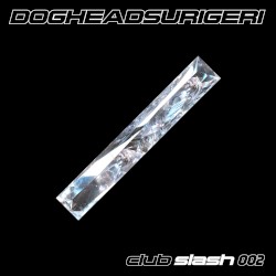 club slash 002 - Silver Current