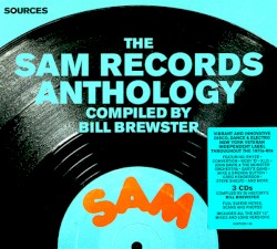 The Sam Records Anthology