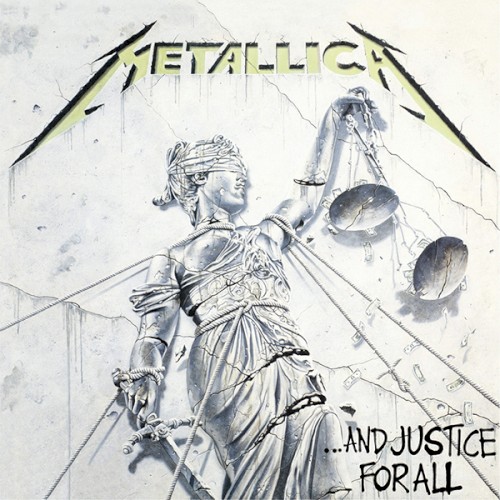 …And Justice for All