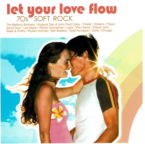 Let Your Love Flow, 70's Soft Rock