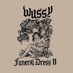 Funeral Dress II