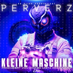 Kleine Maschine
