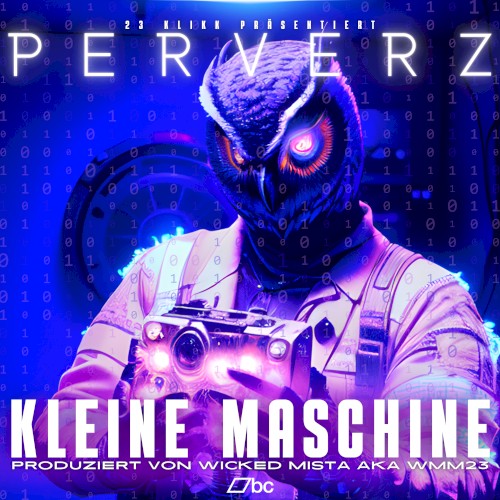 Kleine Maschine
